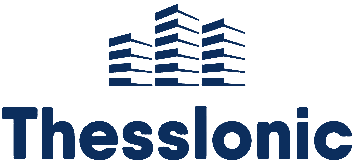 Thesslonic Logo